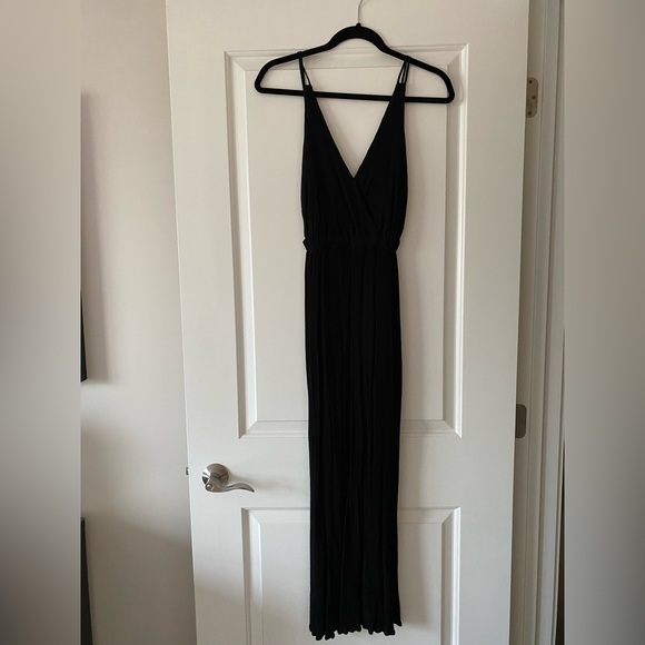 Lulus Maxi Dress - Picture 1 of 4